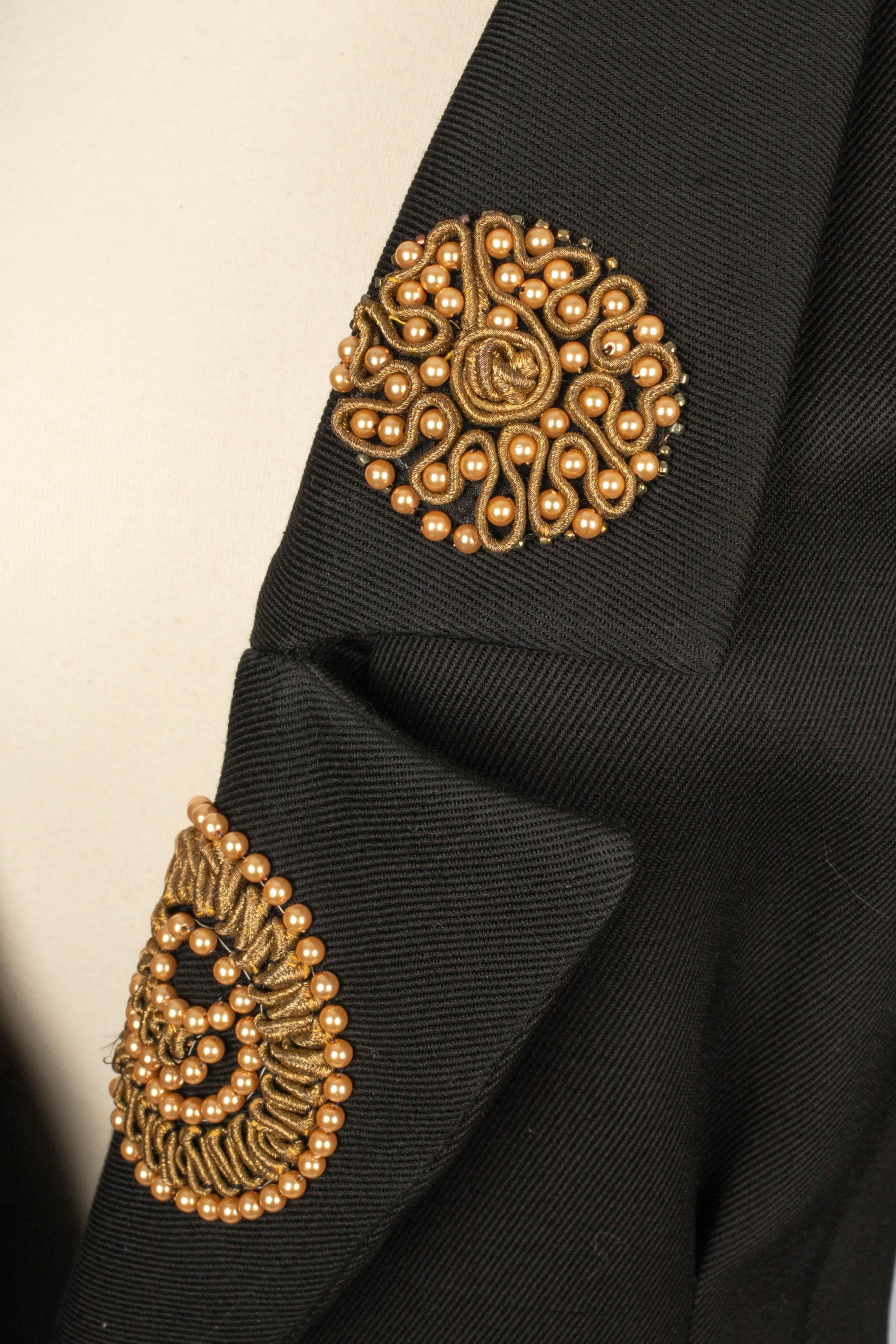 Veste Louis Feraud 1