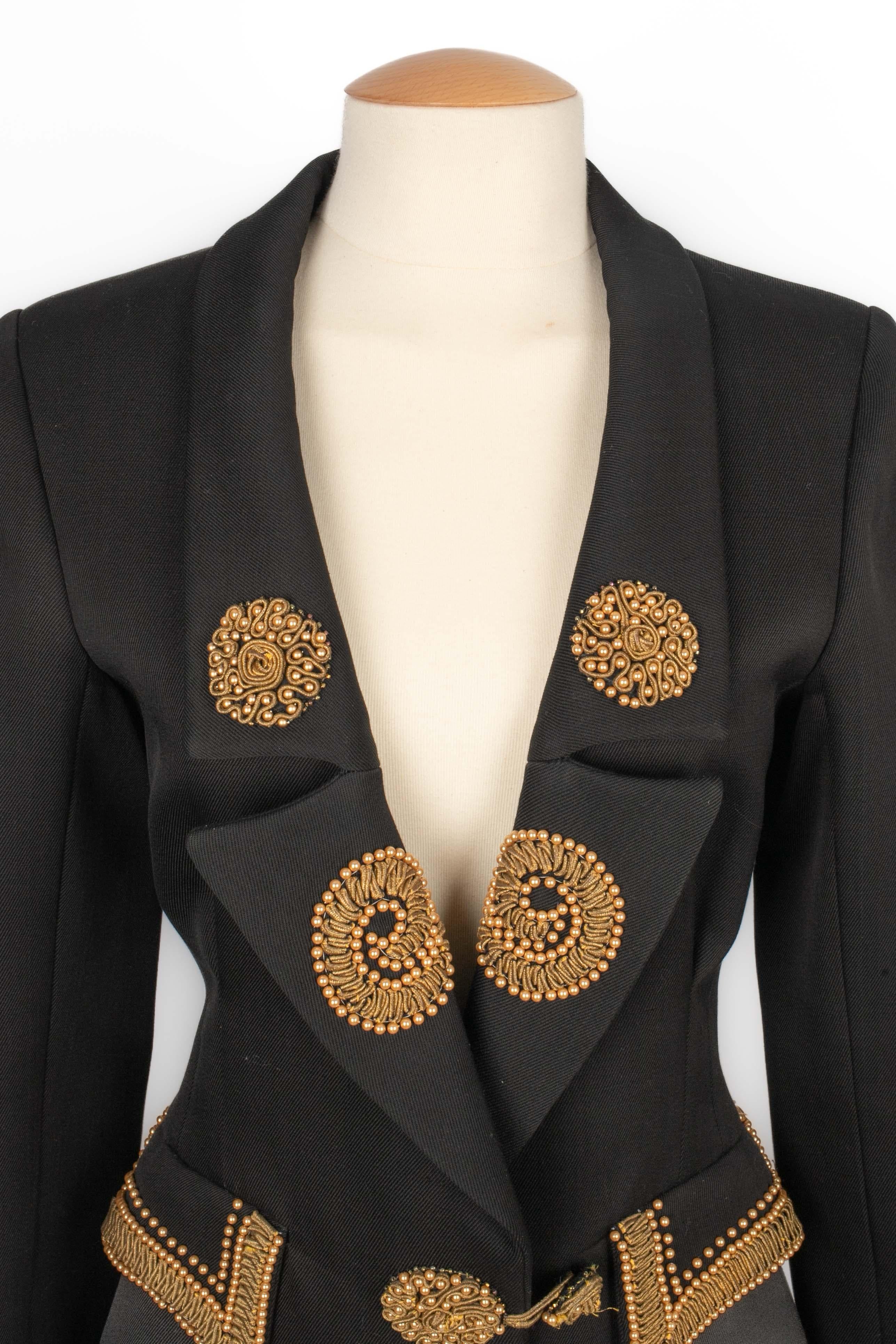 Veste Louis Feraud 3