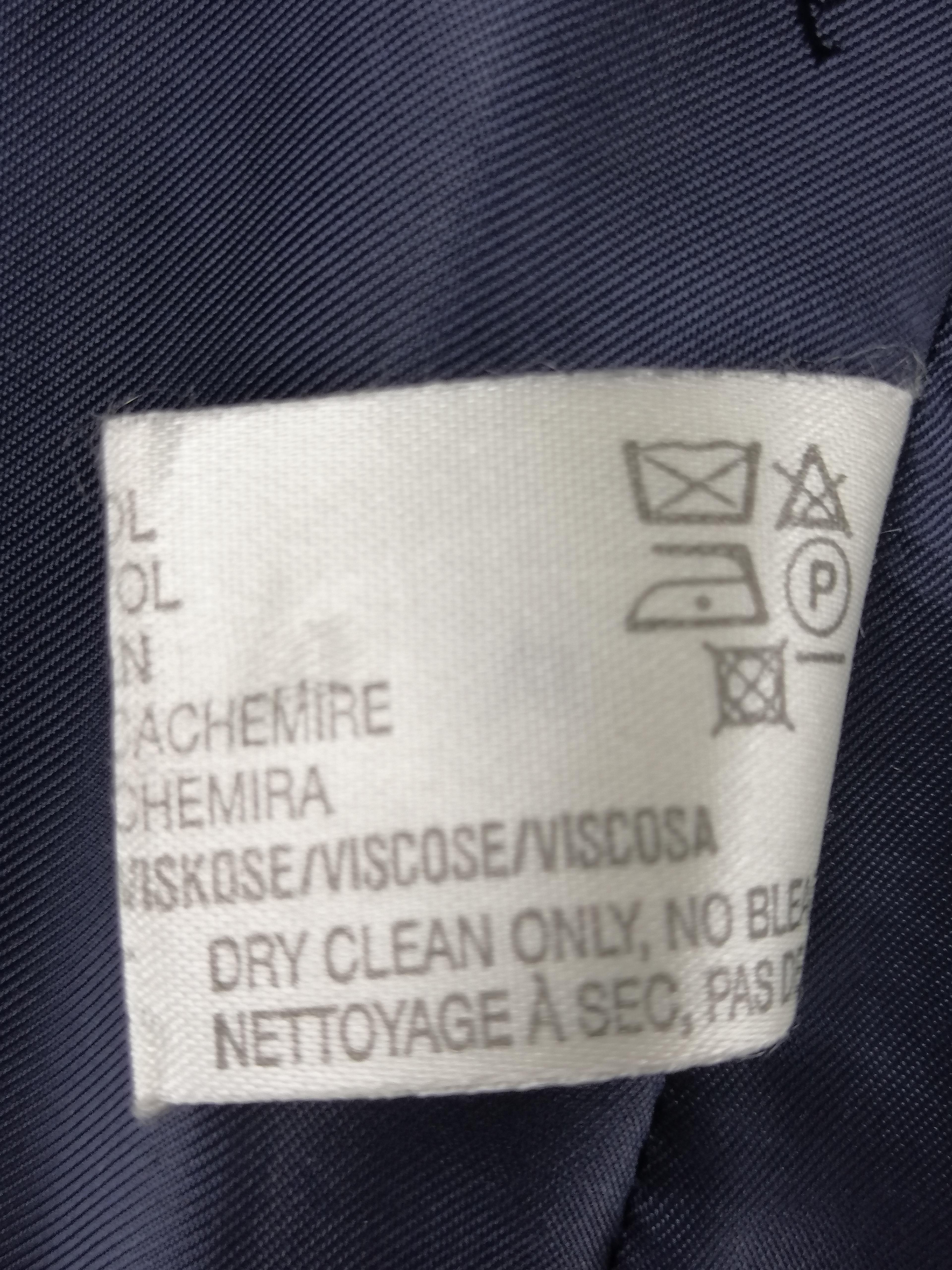 Marinejacke von LOUIS FERAUD im Angebot 7