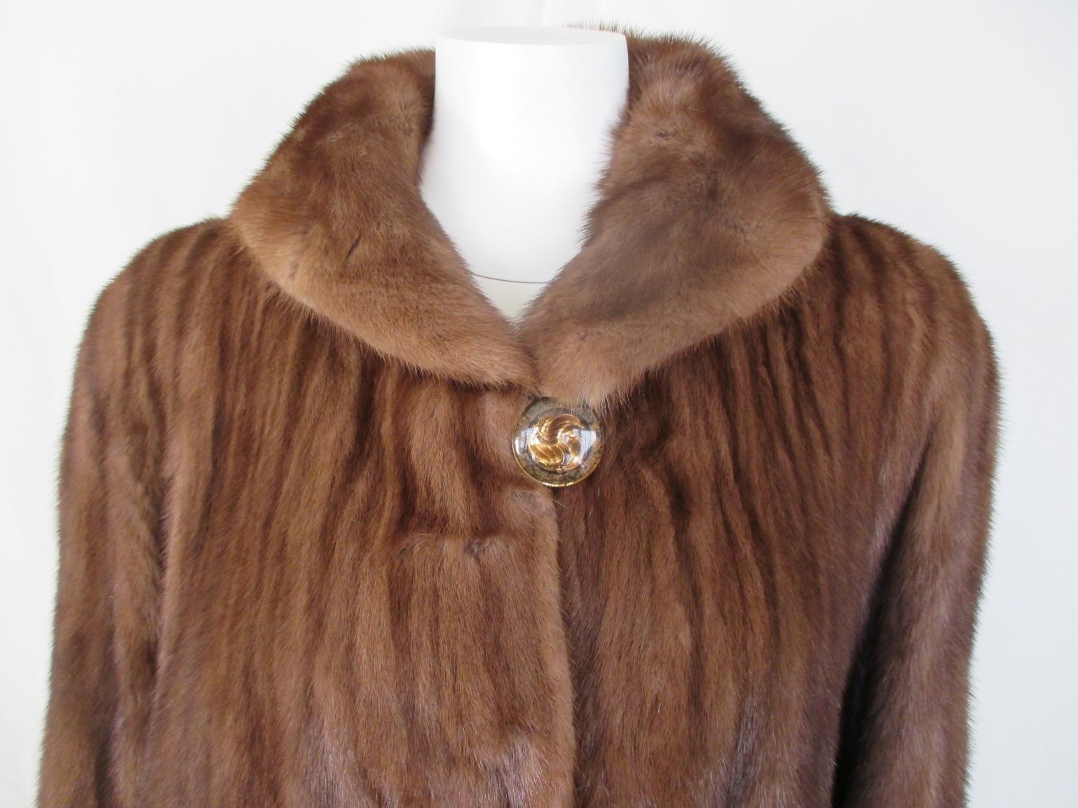 louis vuitton mink fur hoodie