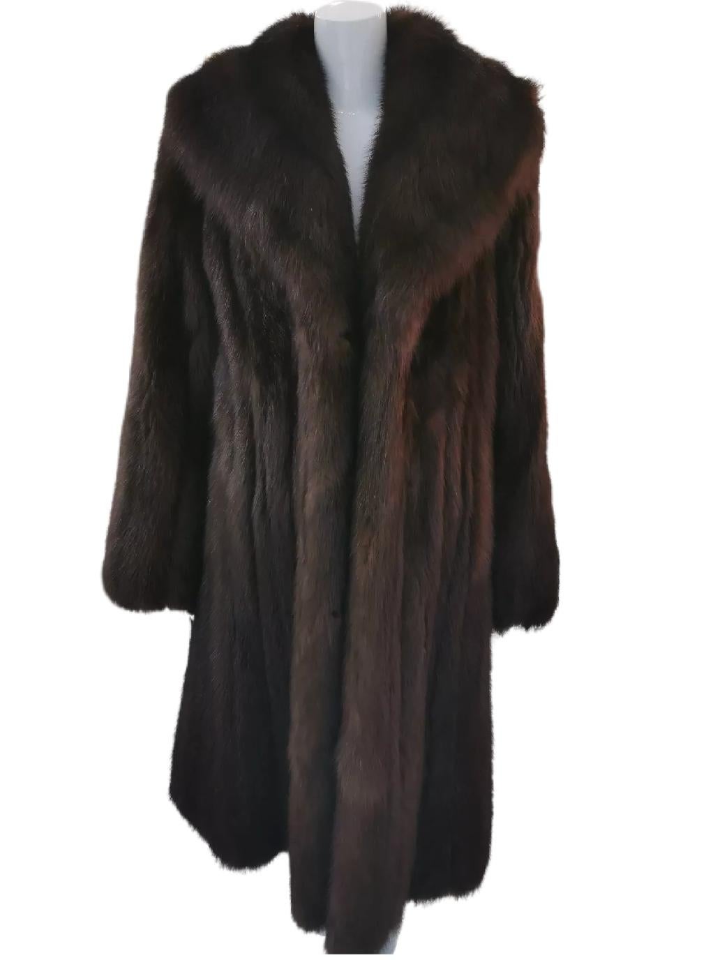 most expensive fur coats
