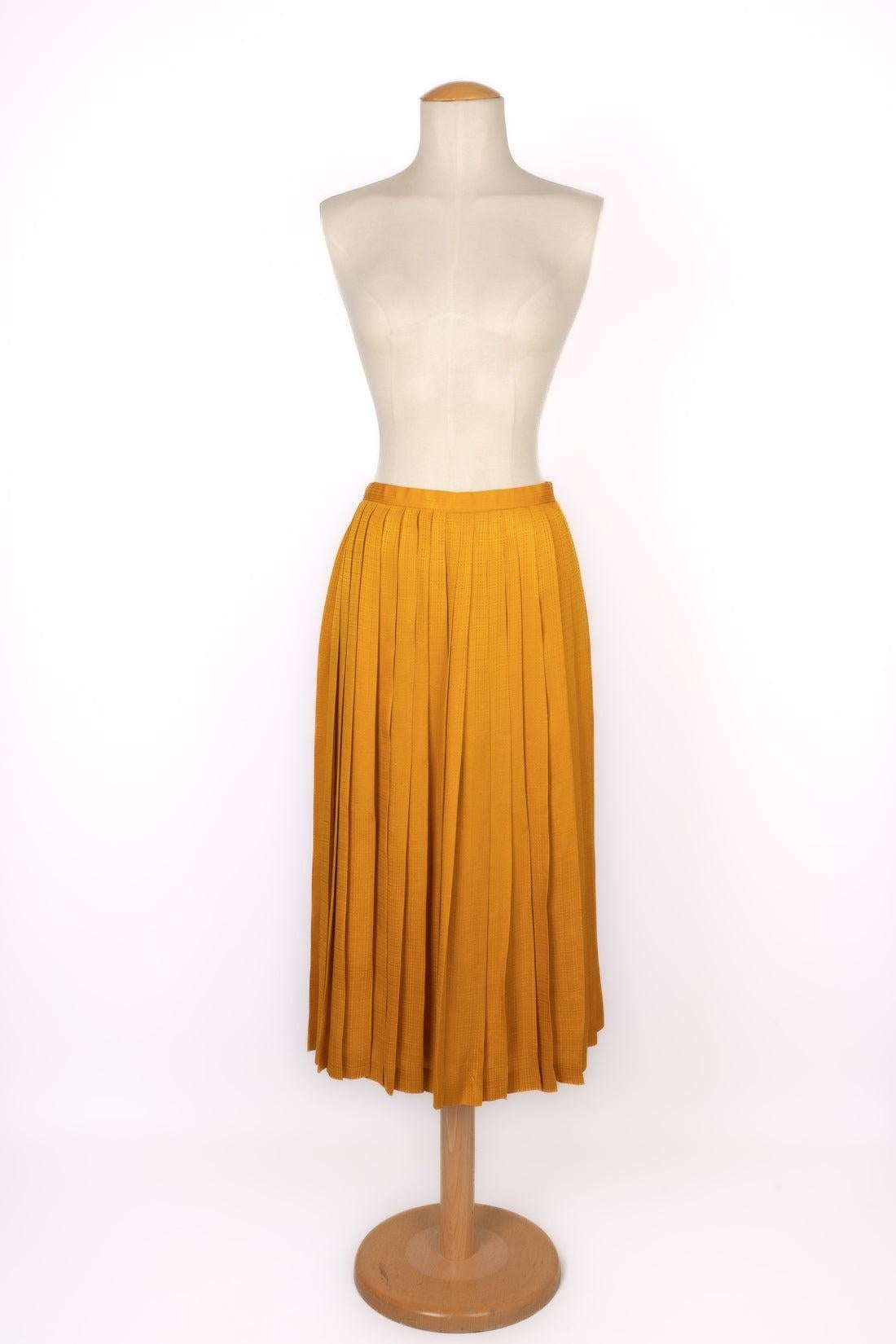 Louis Feraud Set Haute Couture, 1980's For Sale 13