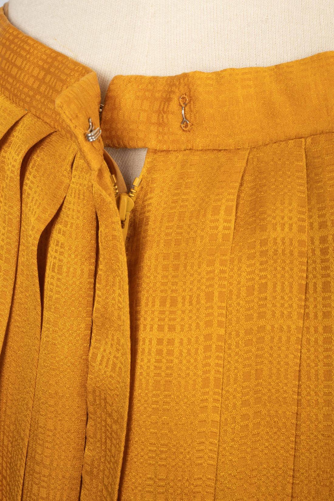 Louis Feraud Set Haute Couture, 1980's For Sale 14