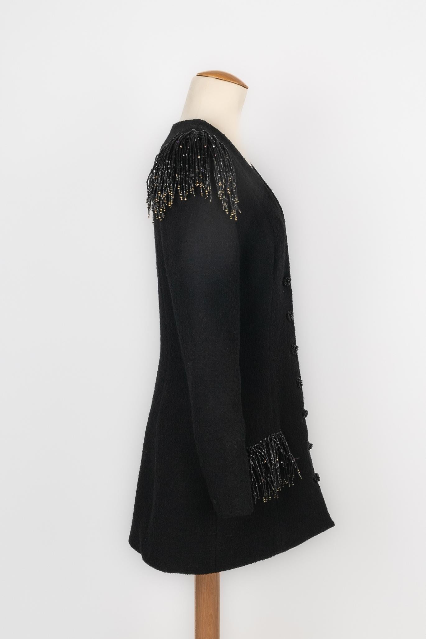 Louis Feraud set Haute Couture For Sale 6