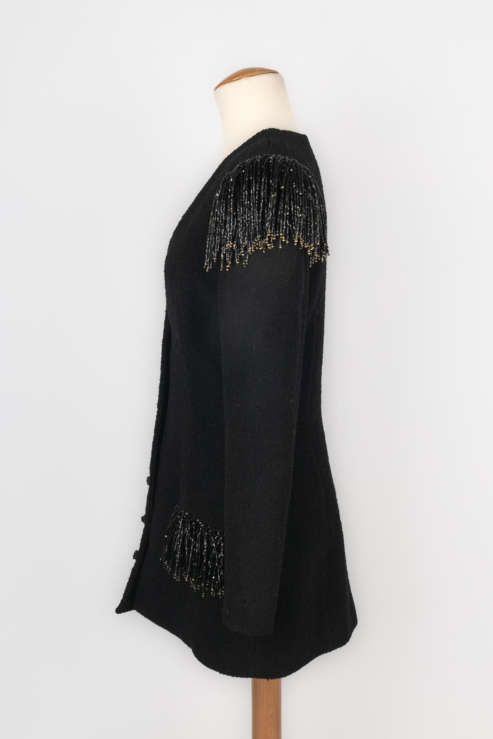 Louis Feraud set Haute Couture For Sale 8