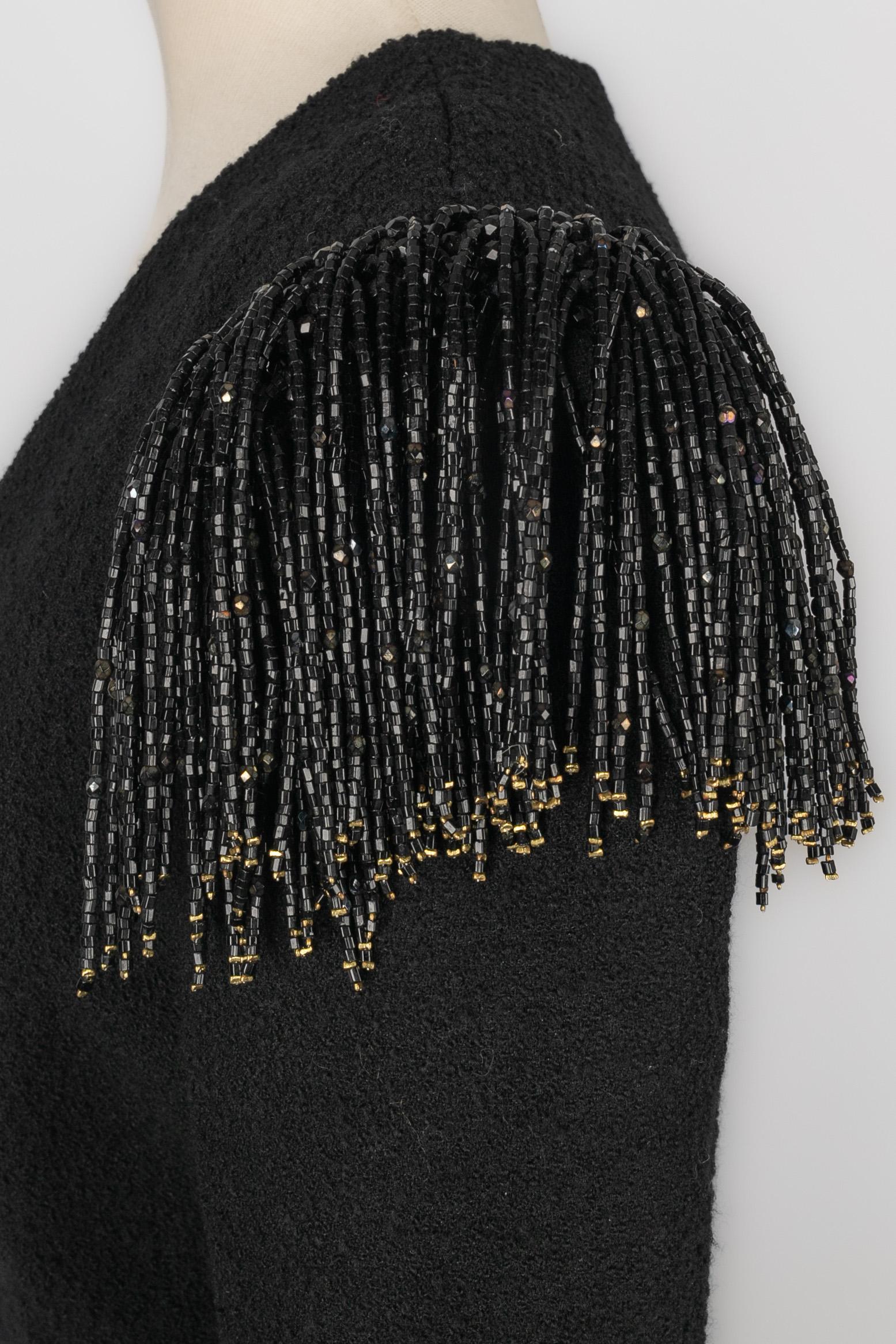 Louis Feraud set Haute Couture For Sale 9