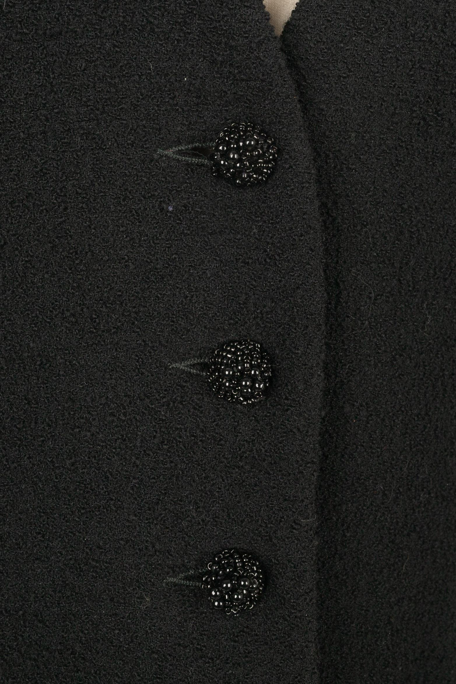 Louis Feraud set Haute Couture For Sale 10