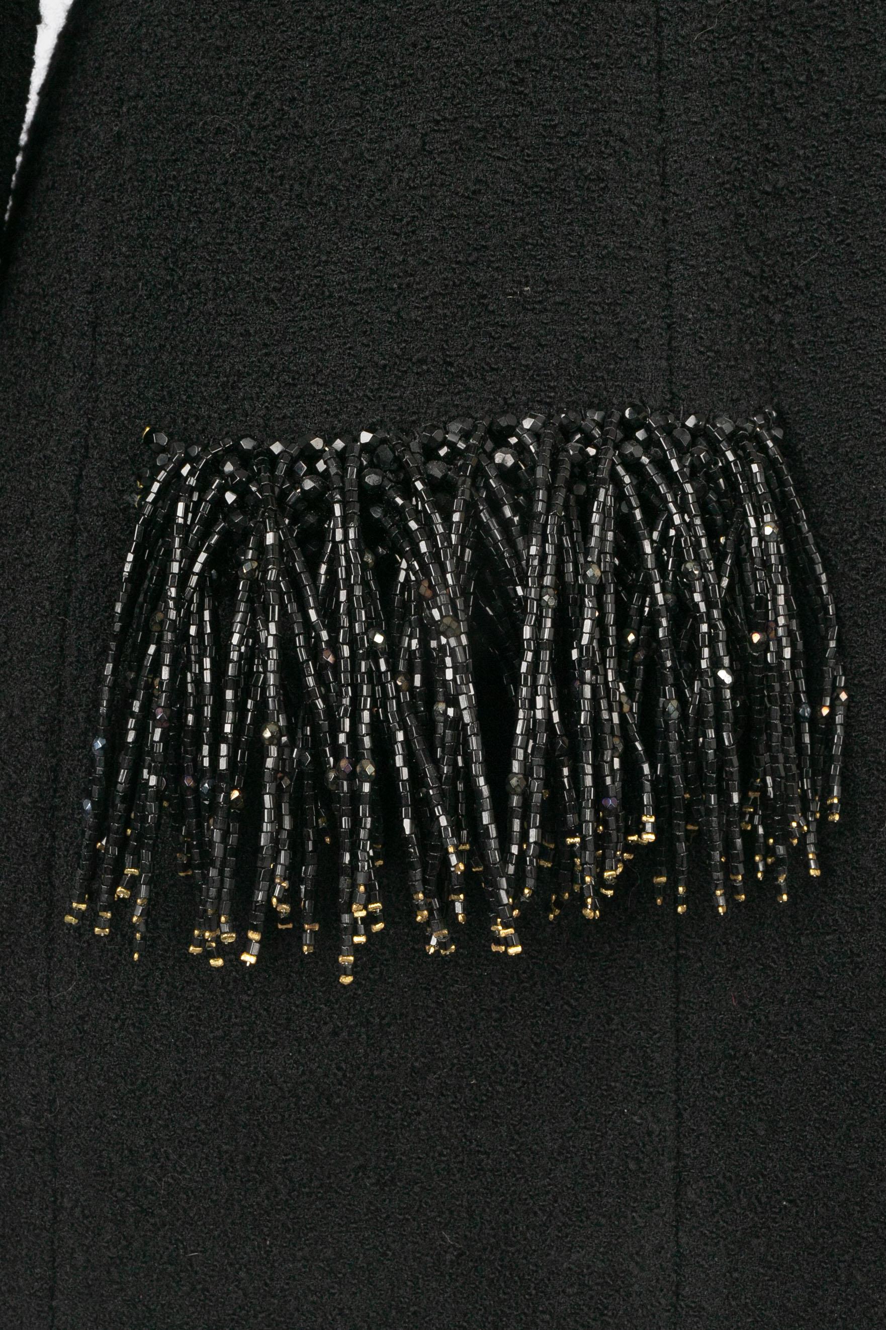 Louis Feraud set Haute Couture For Sale 11