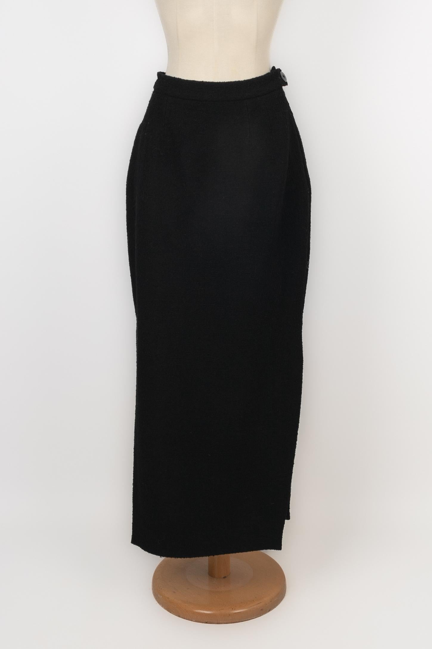 Louis Feraud set Haute Couture For Sale 1