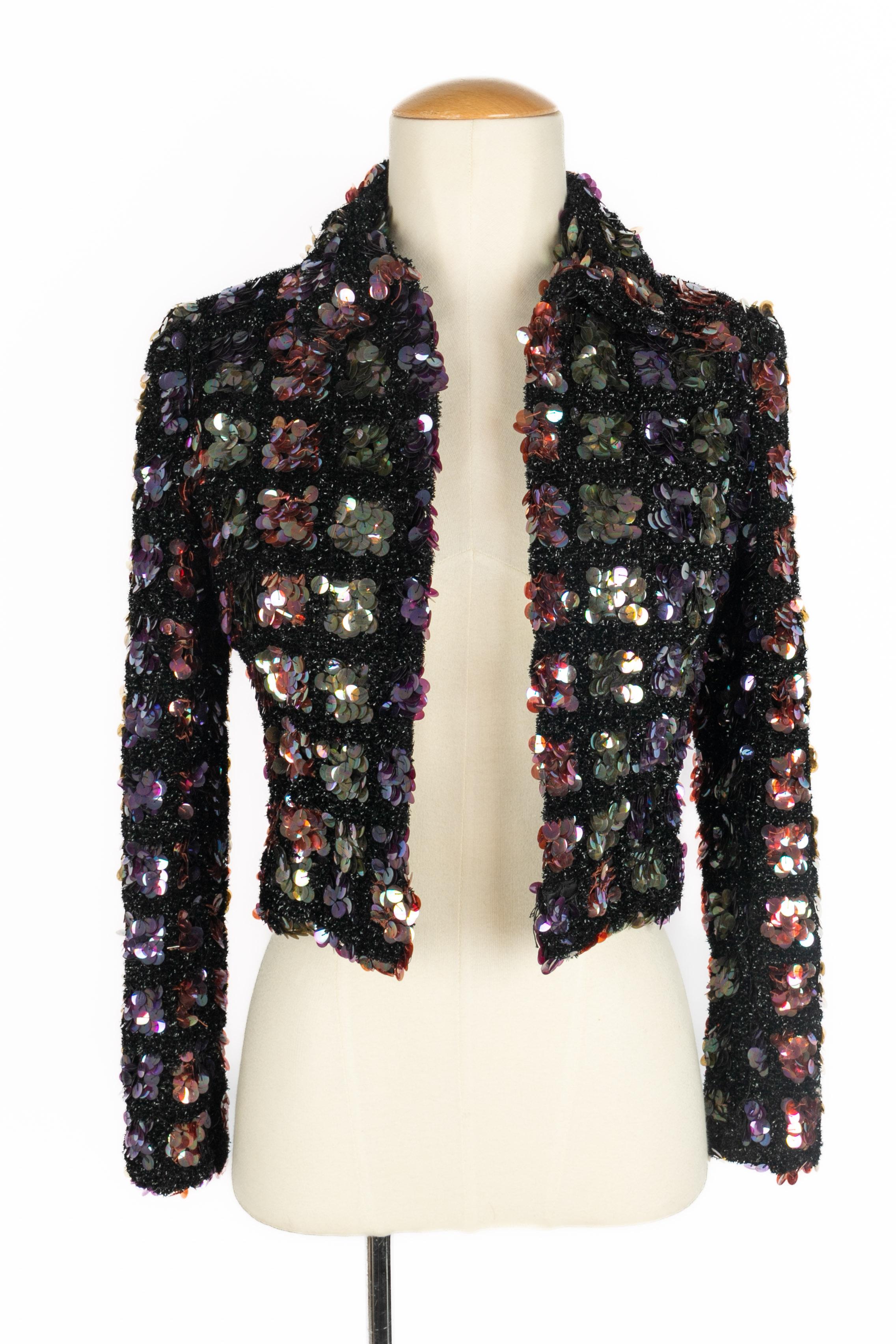 Louis Feraud set Haute Couture in vendita 1