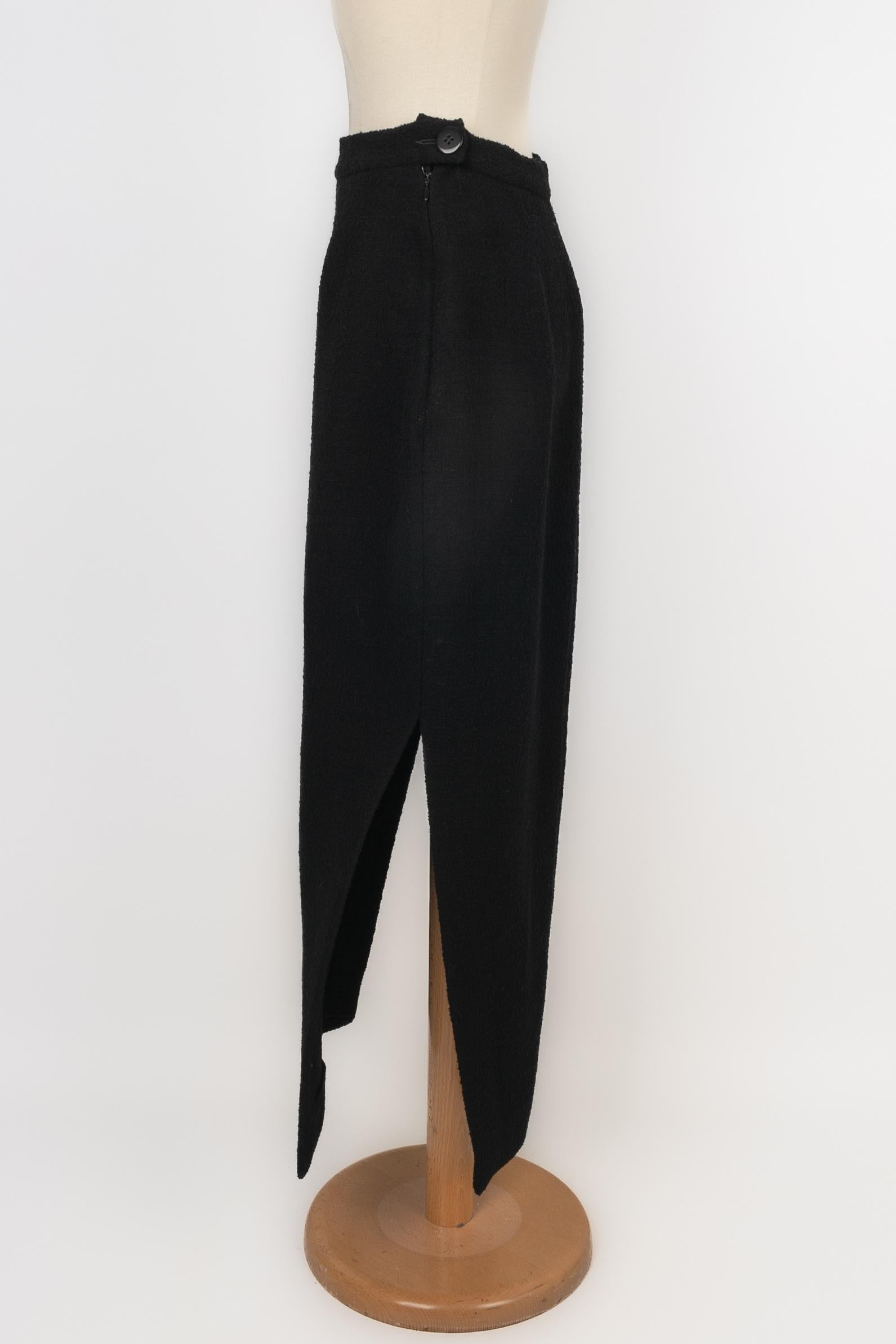 Louis Feraud set Haute Couture For Sale 2
