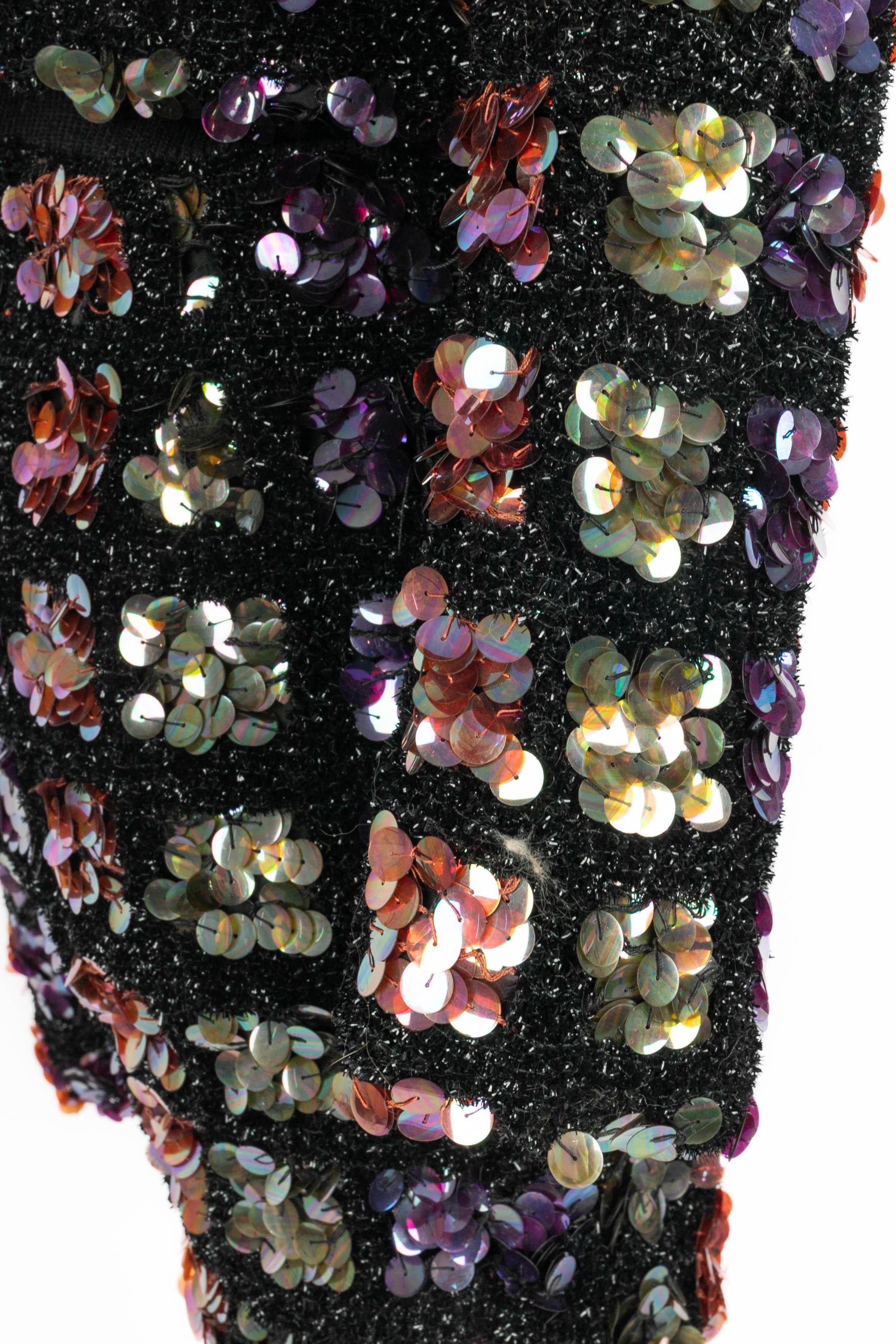 Louis Feraud set Haute Couture in vendita 2