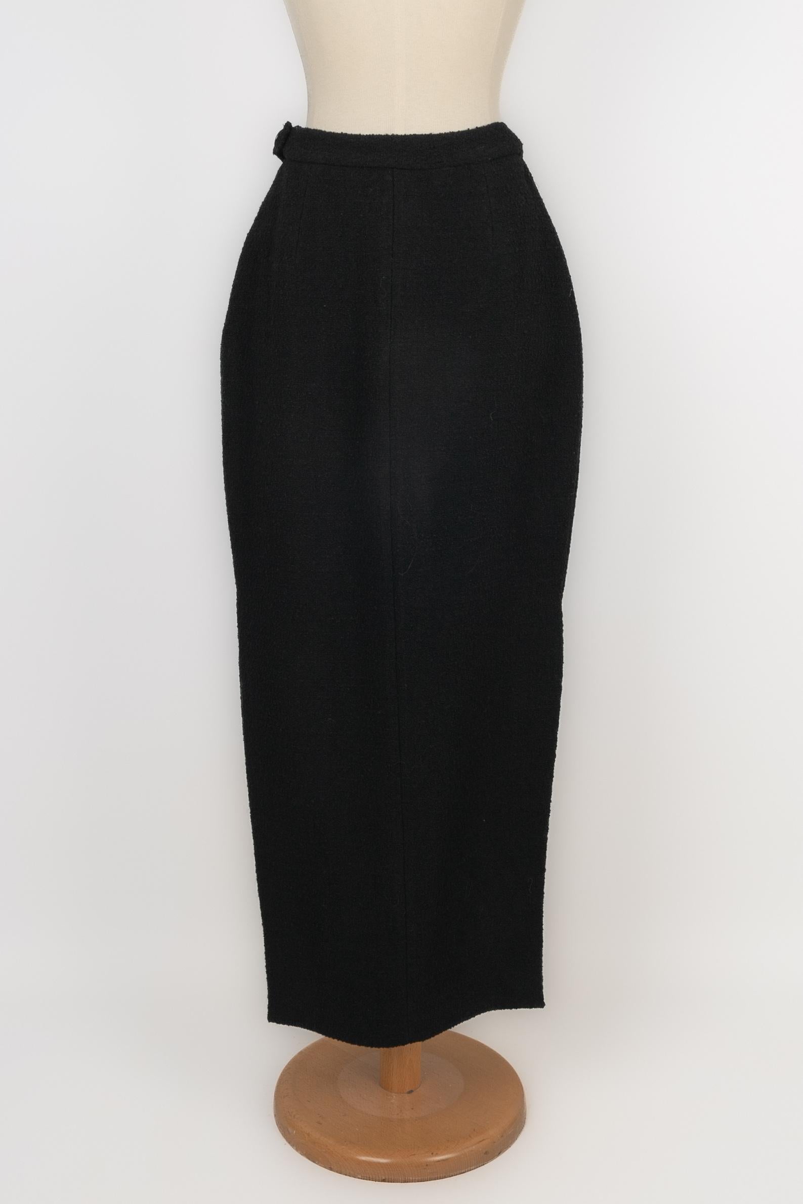 Louis Feraud set Haute Couture For Sale 3