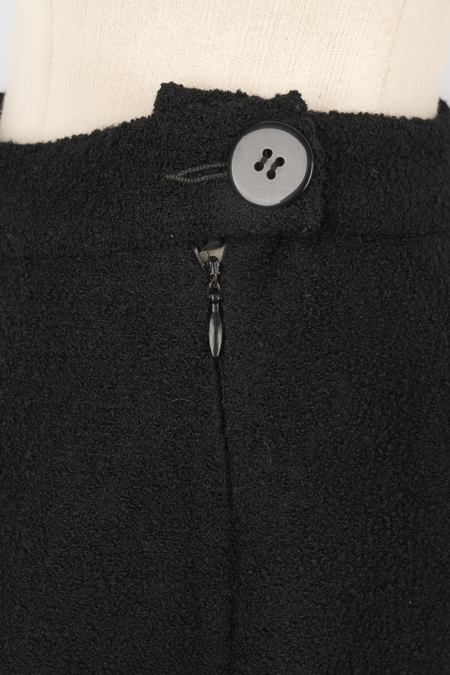 Louis Feraud set Haute Couture For Sale 4