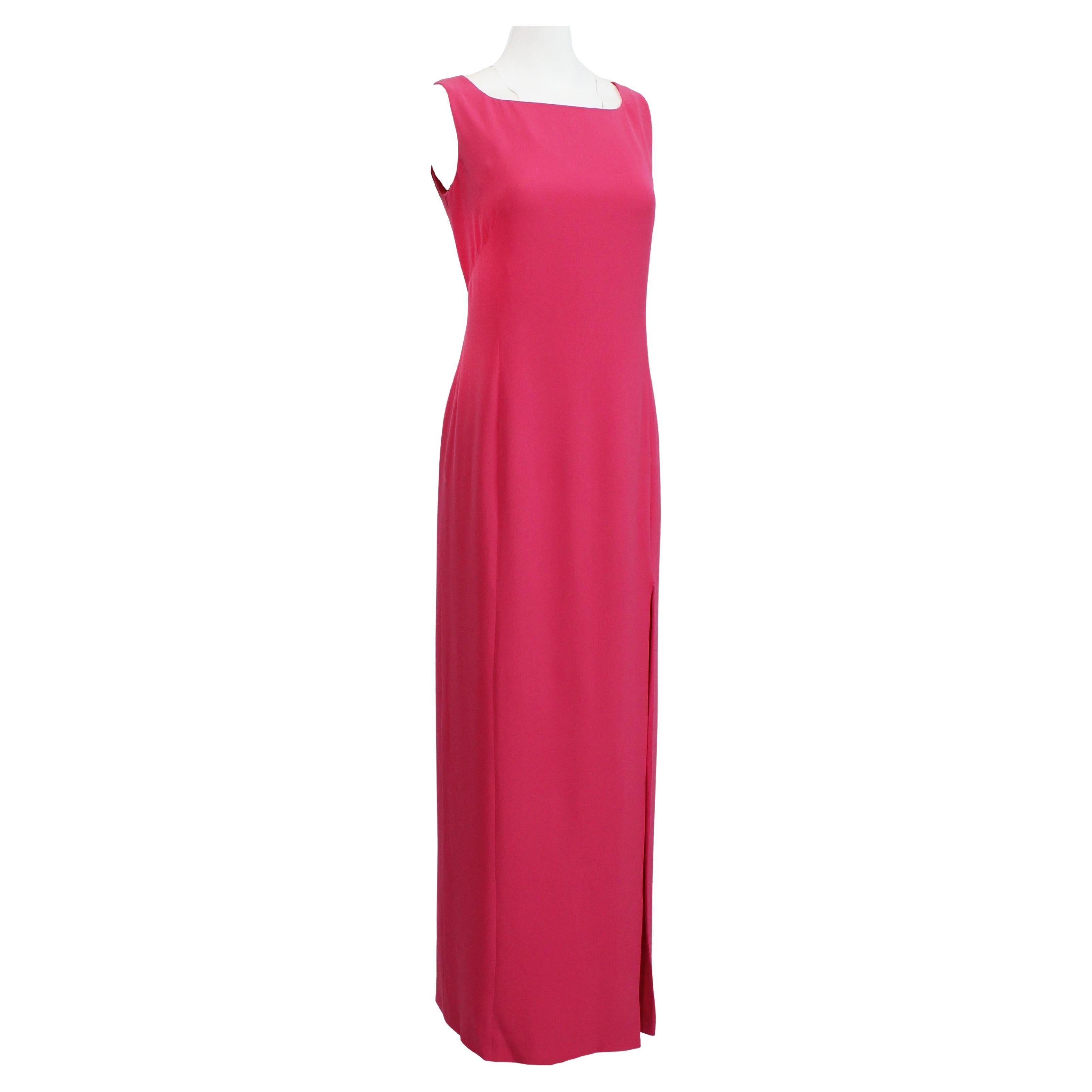 Louis Feraud Paris Evening Dresses and Gowns