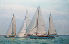 American Classics, Nantucket Opera House Cup Regatta