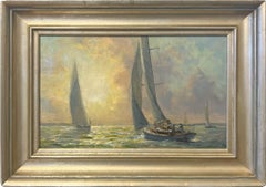 Into the Light, Nantucket Opera House Cup
