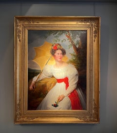 Fräulein Virginie Lupin