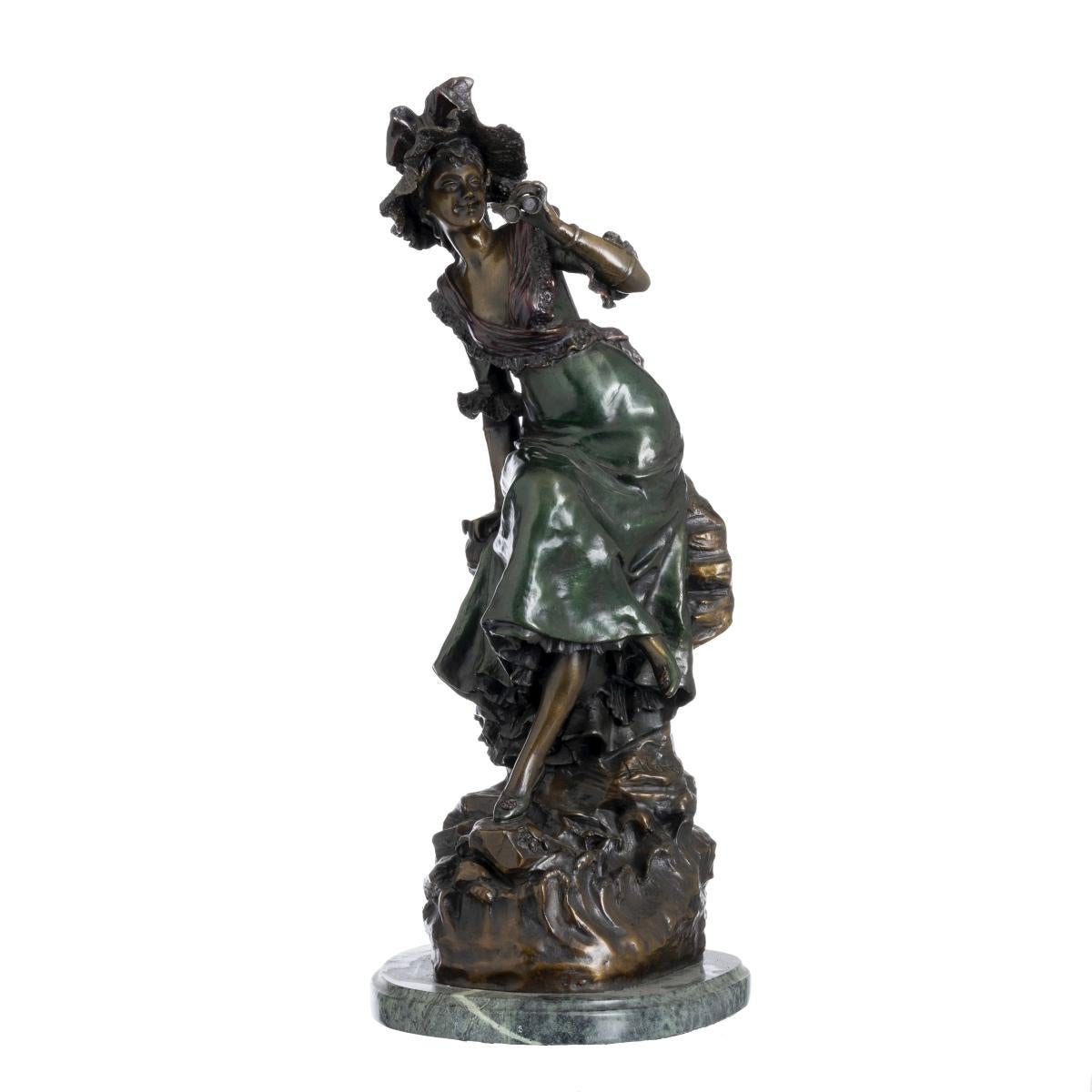Louis Hottot (1834-1905) siglo XIX en venta