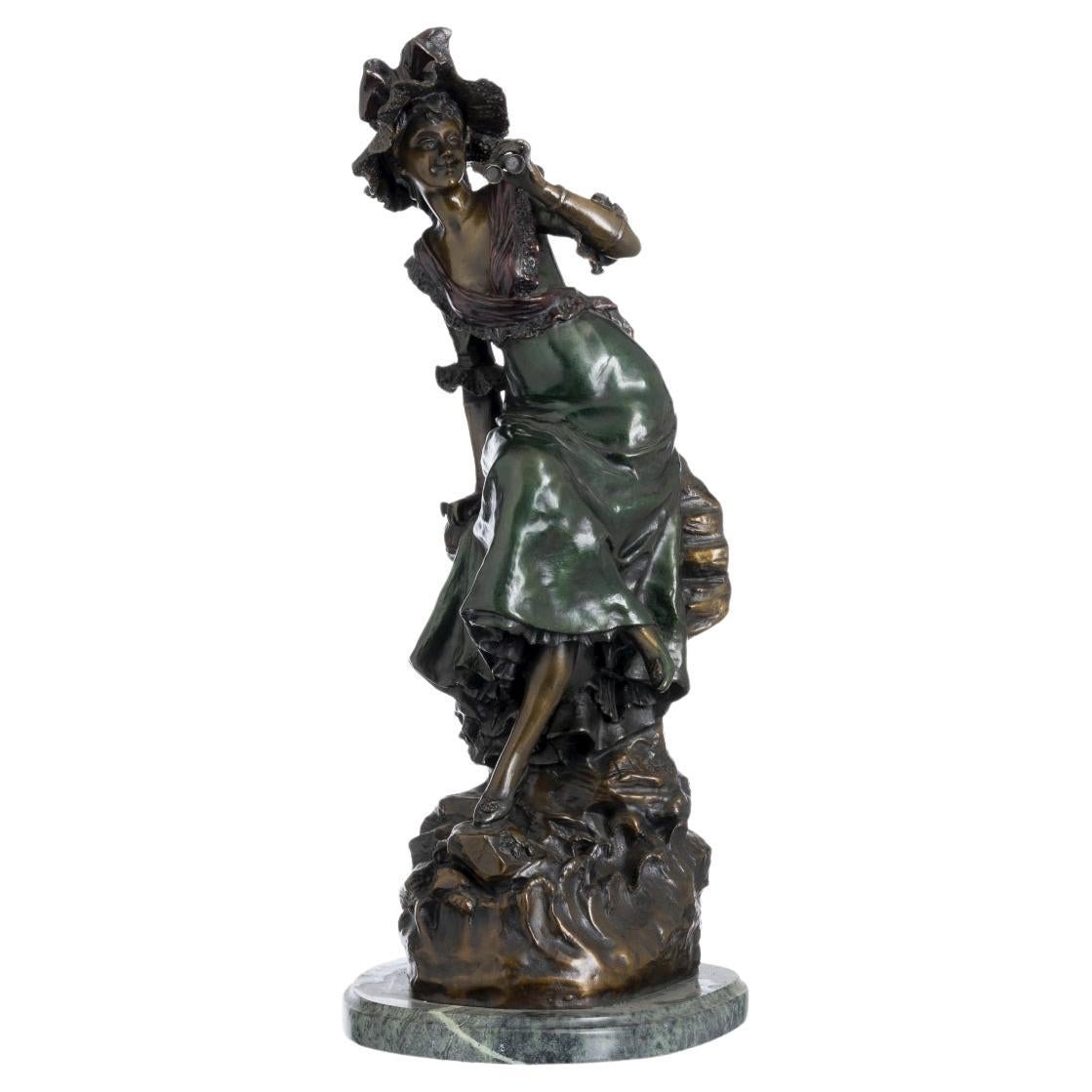 Louis Hottot (1834-1905) en venta