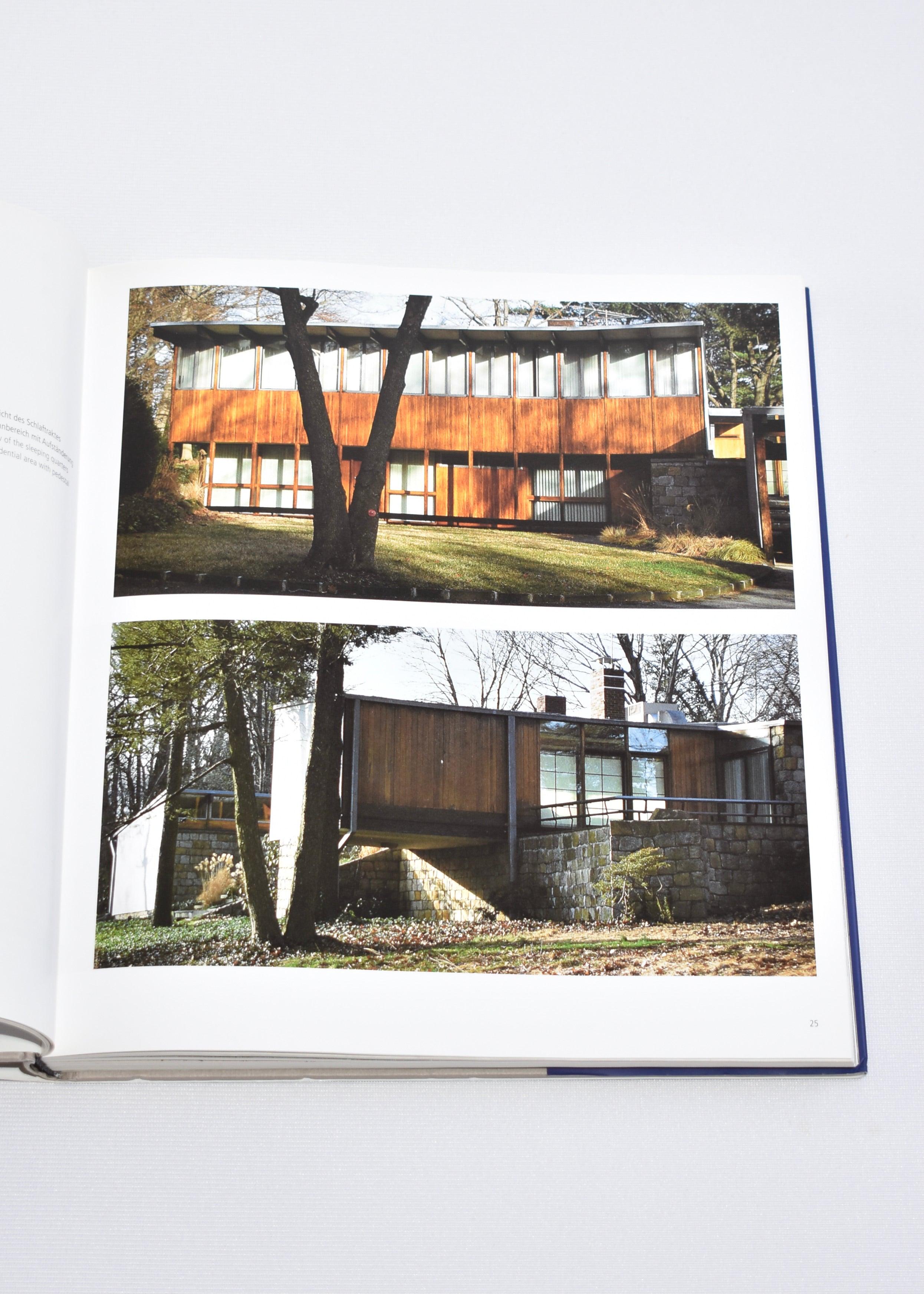 Modern Louis I. Kahn: Complete Works