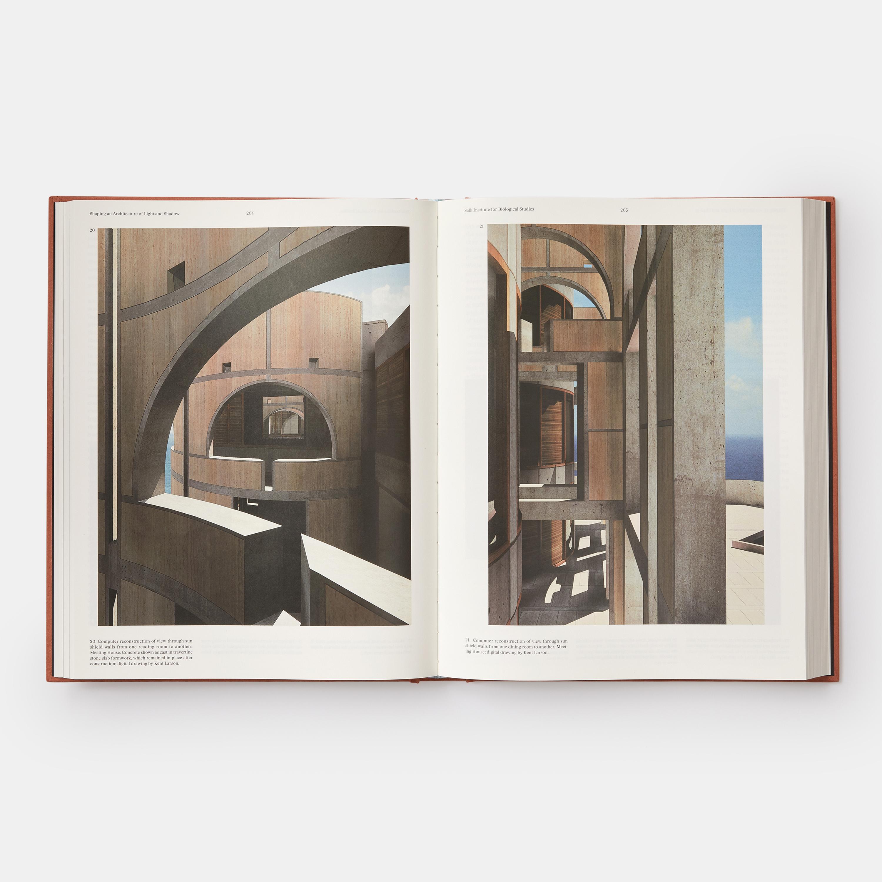 Contemporary Louis I Kahn: Revised and Expanded Edition