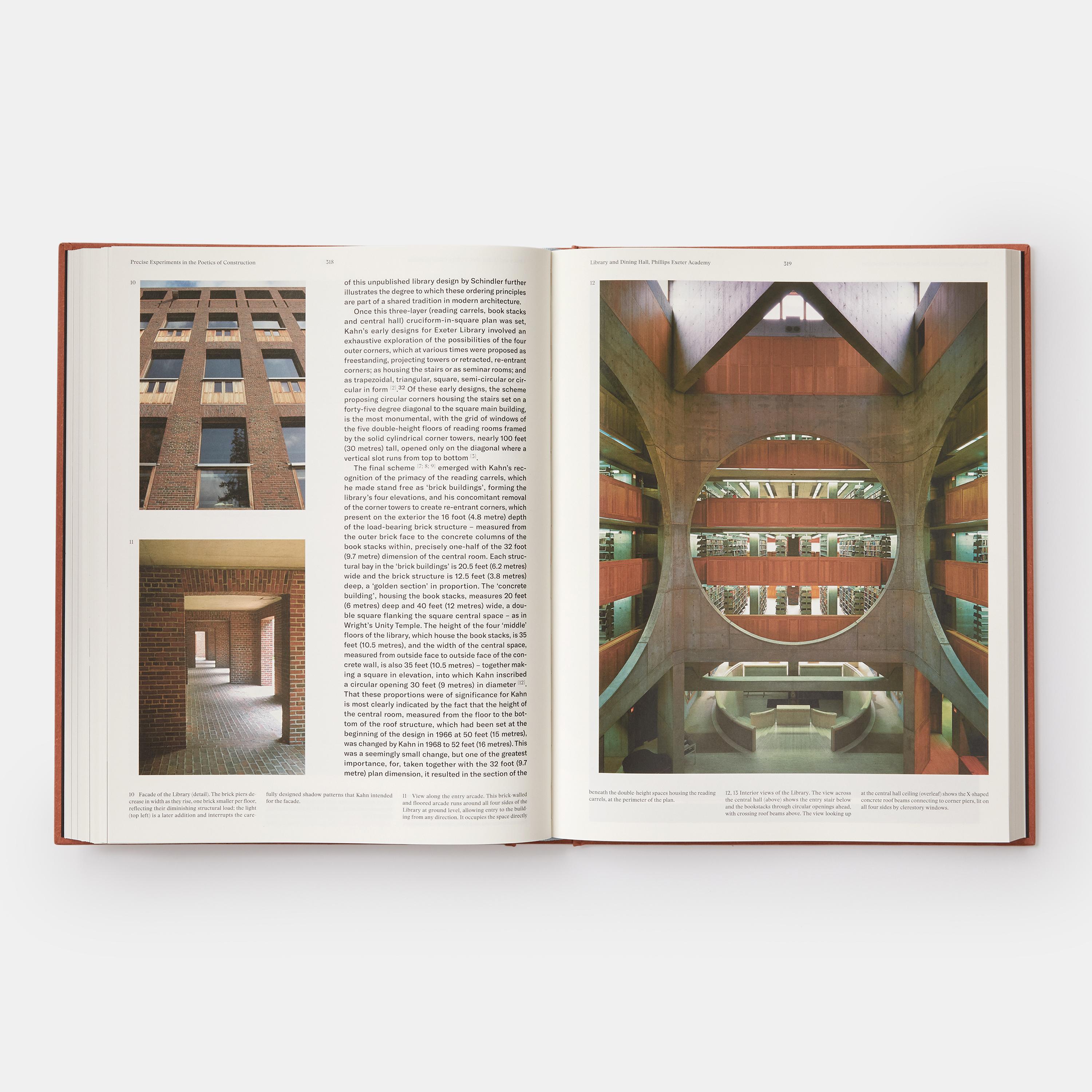 Louis I Kahn: Revised and Expanded Edition 1
