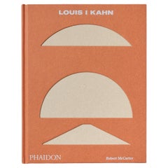 Louis I Kahn: Revised and Expanded Edition
