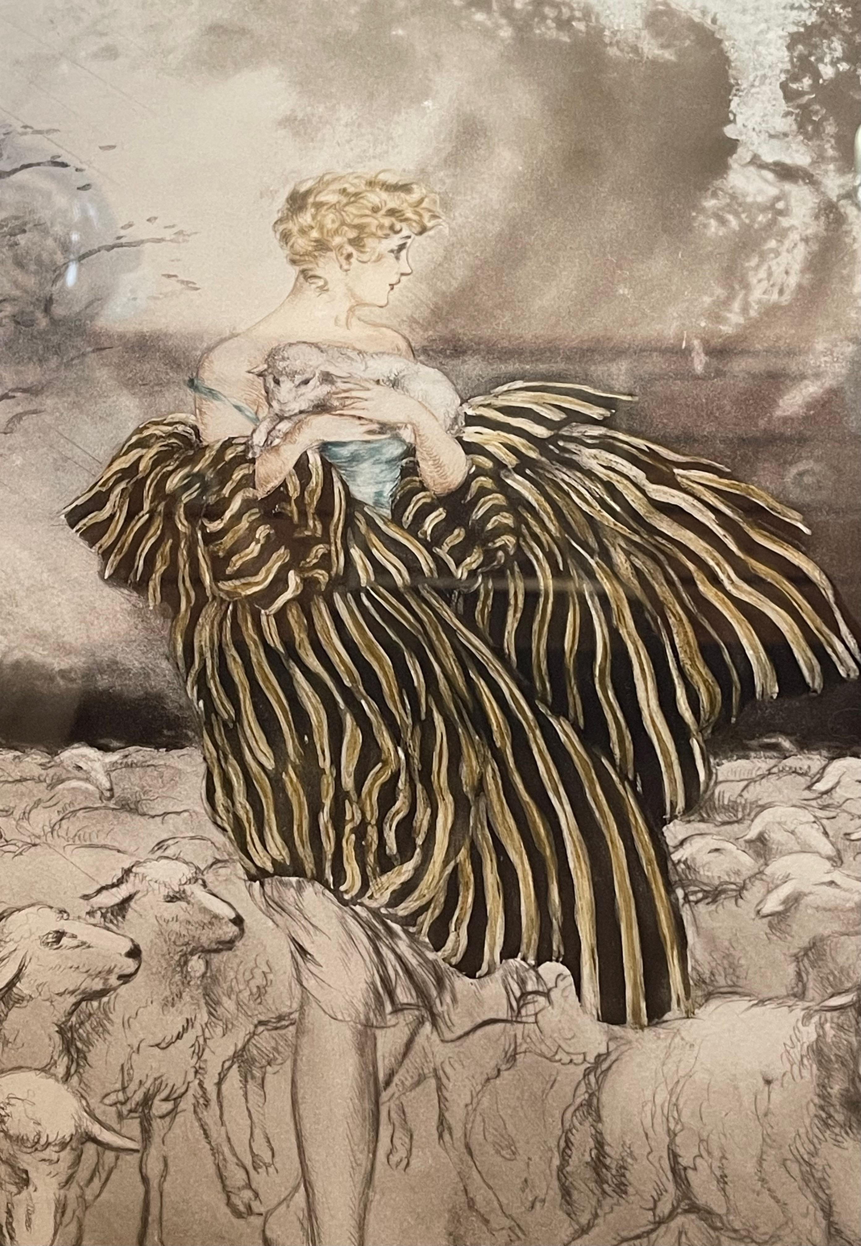 Louis Icart 