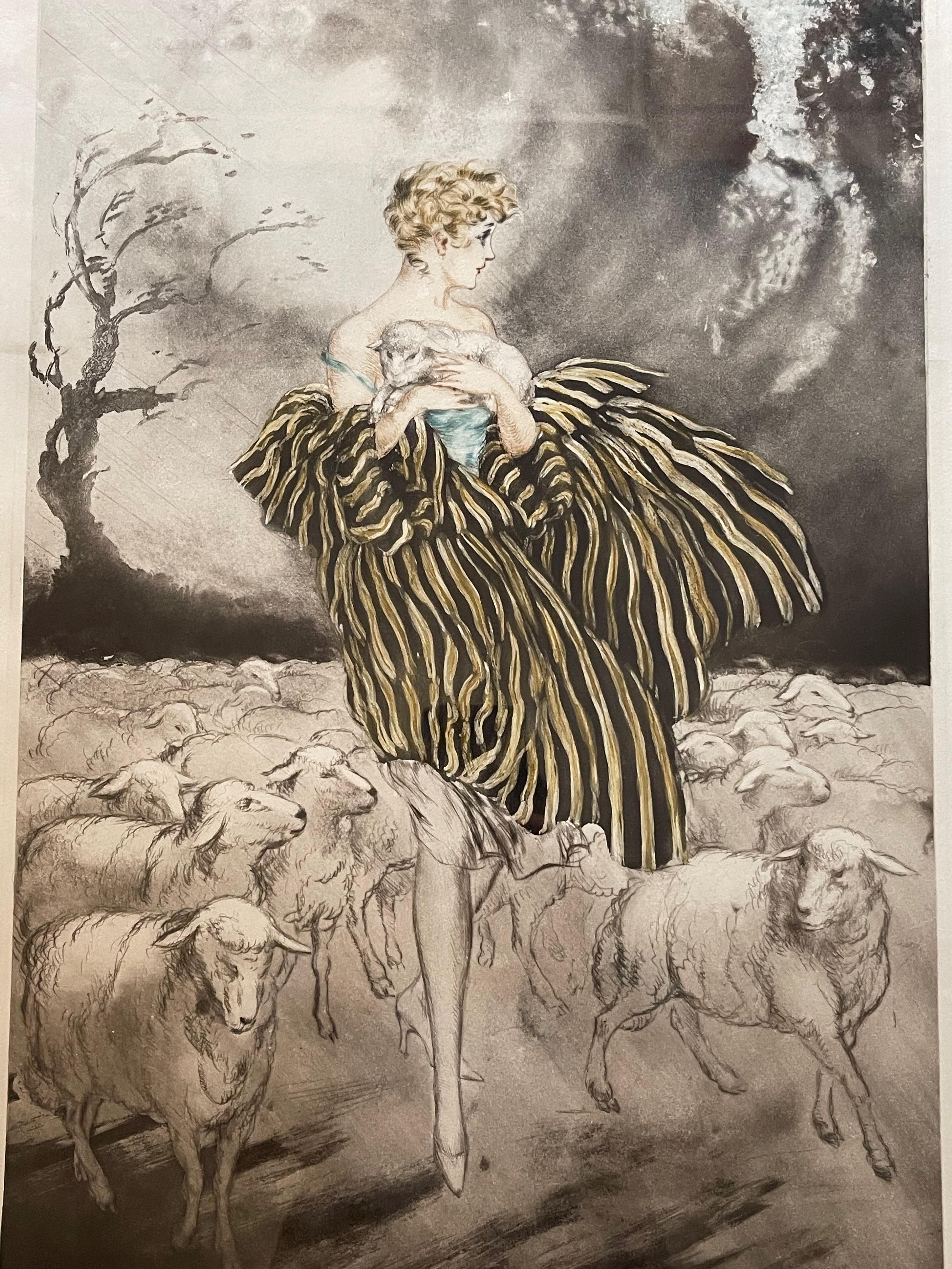 Louis Icart 