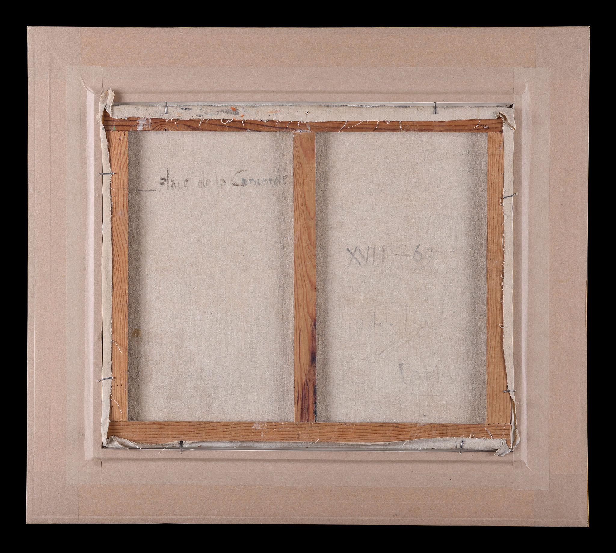 Louis Icart
(1880-1950)

Tamaño del lienzo: 46 x 55 cm (18 x 22