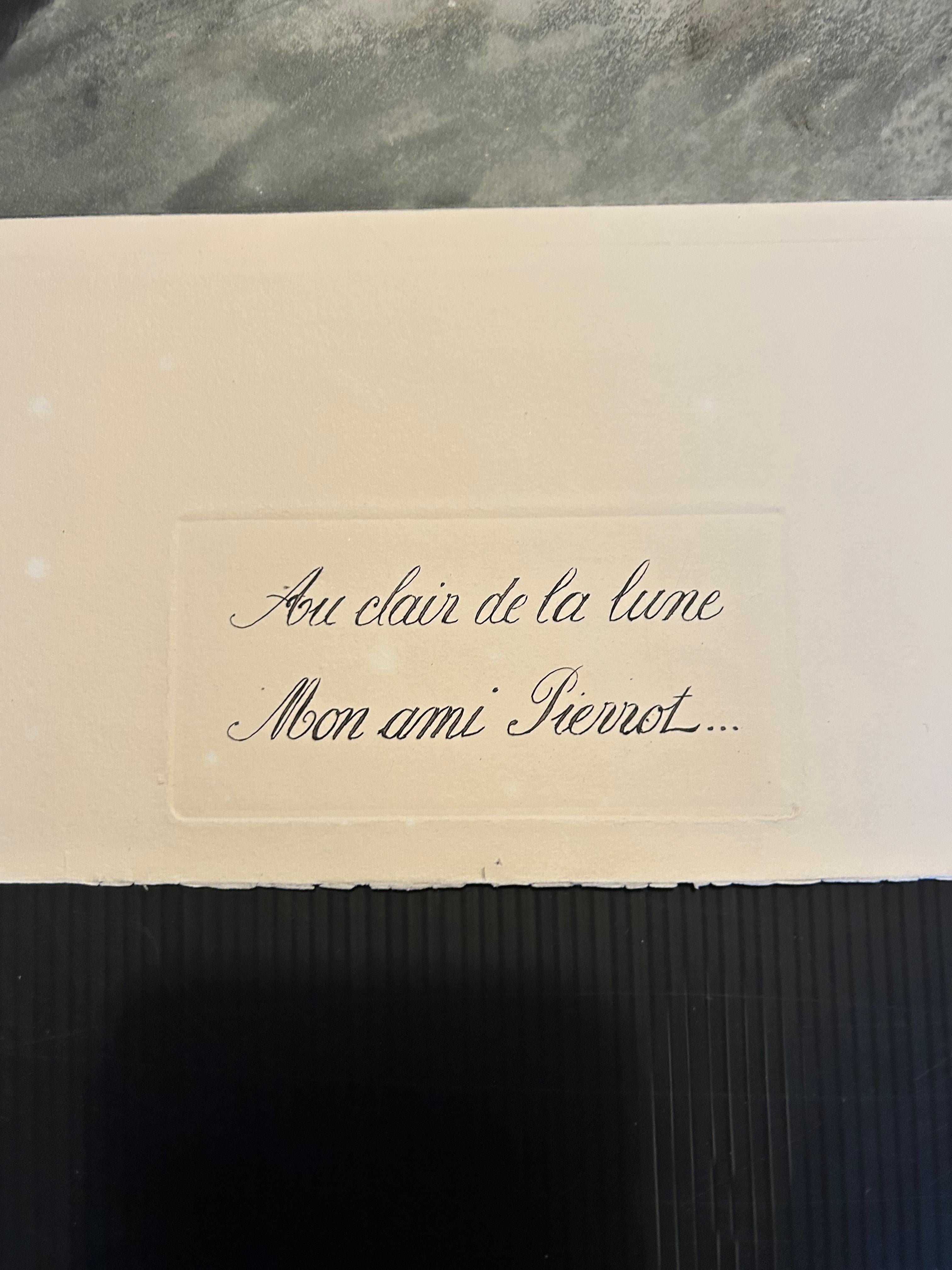 Français Louis Icart 