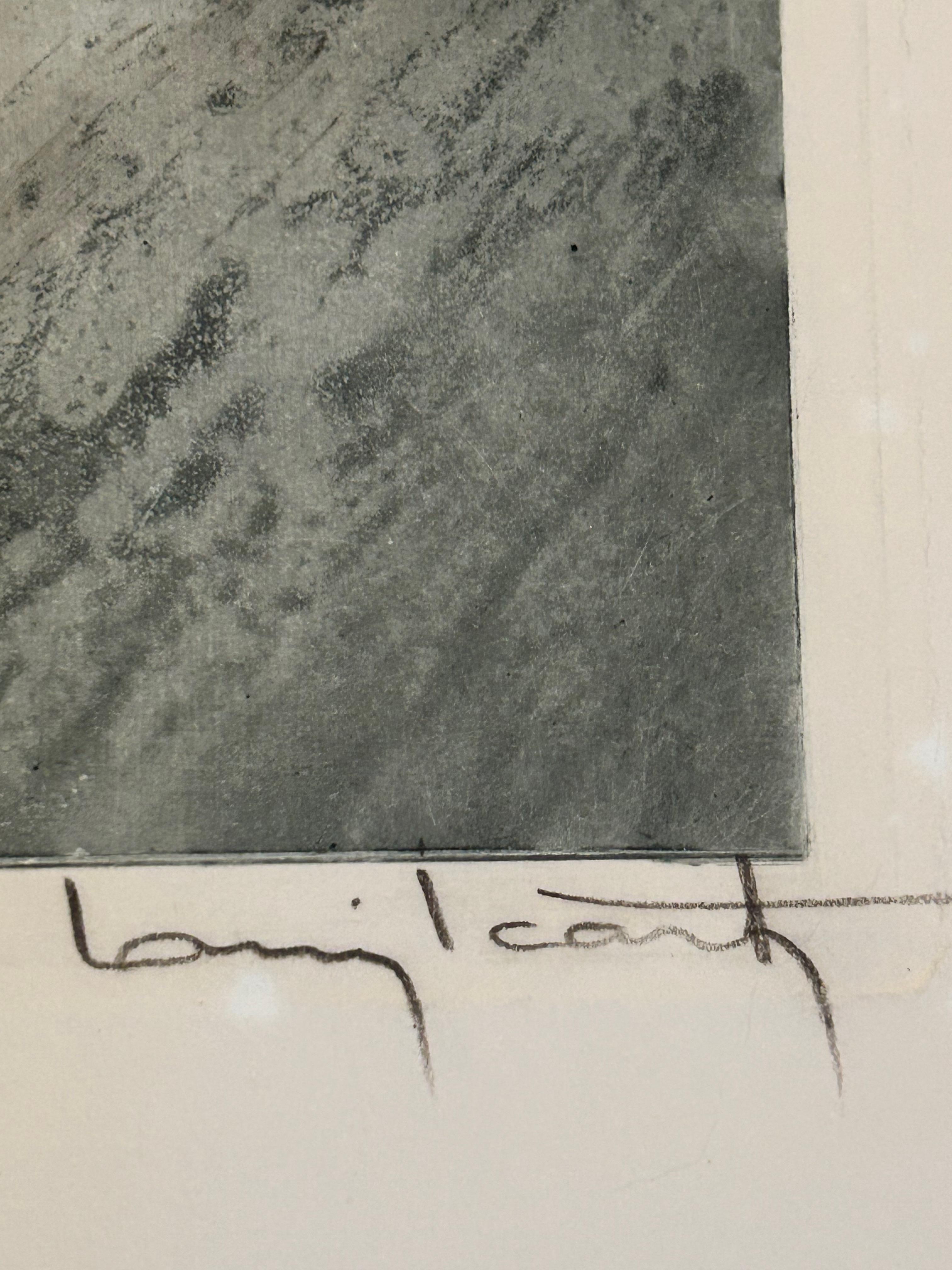 Louis Icart 