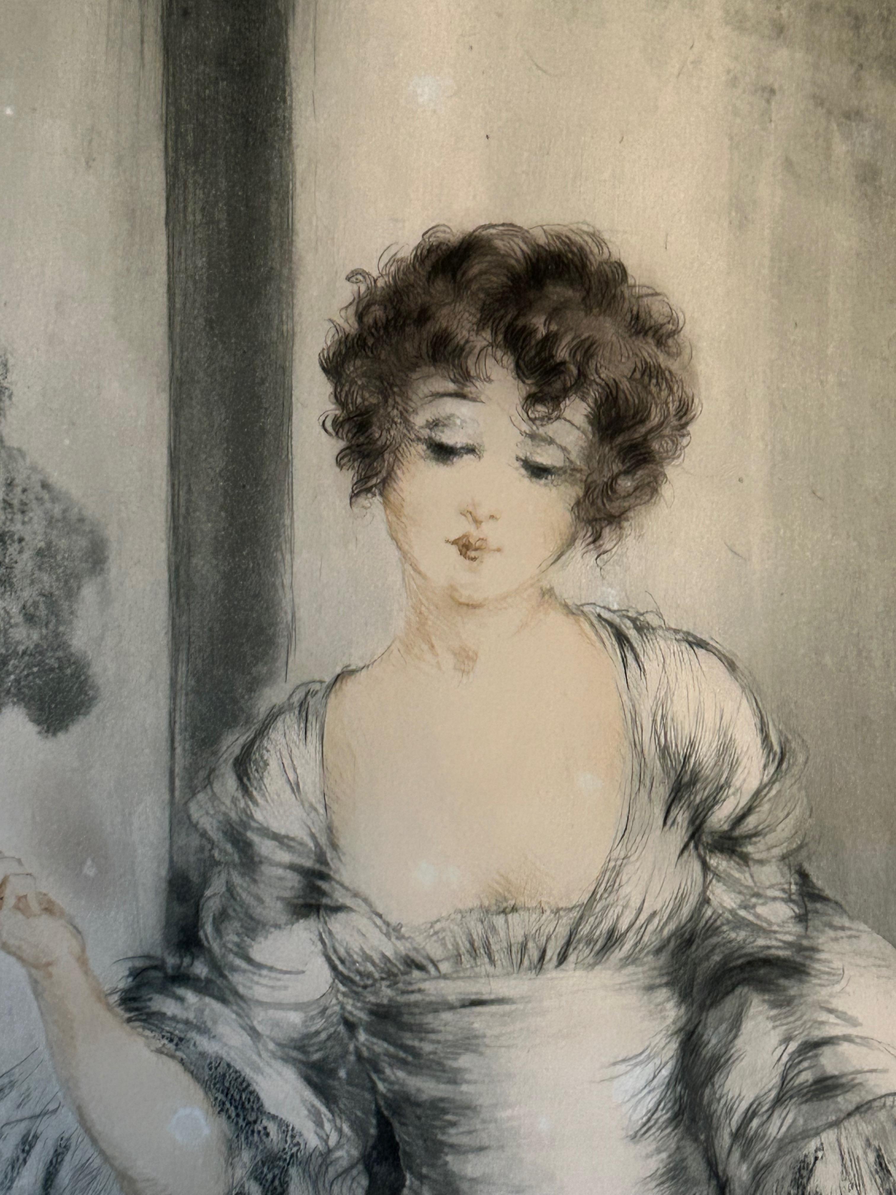 Louis Icart 