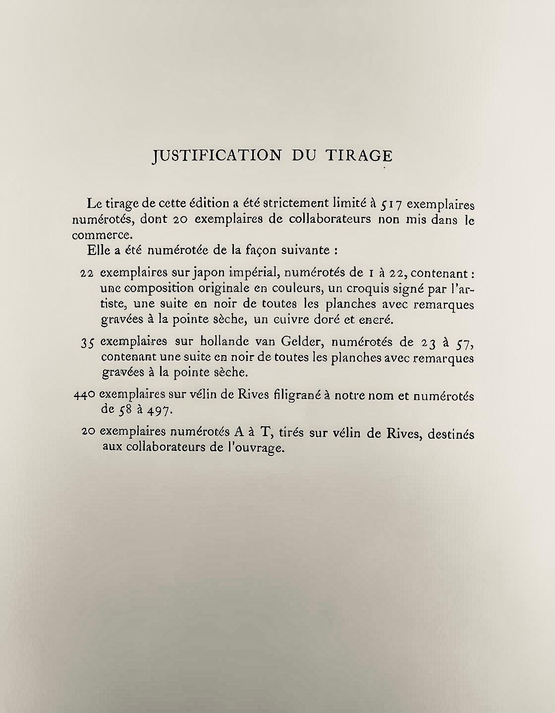 Icart, Composition, Le Sopha (d'après) en vente 2