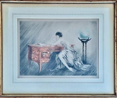 “Recollections”/ “Dans Les Passes”