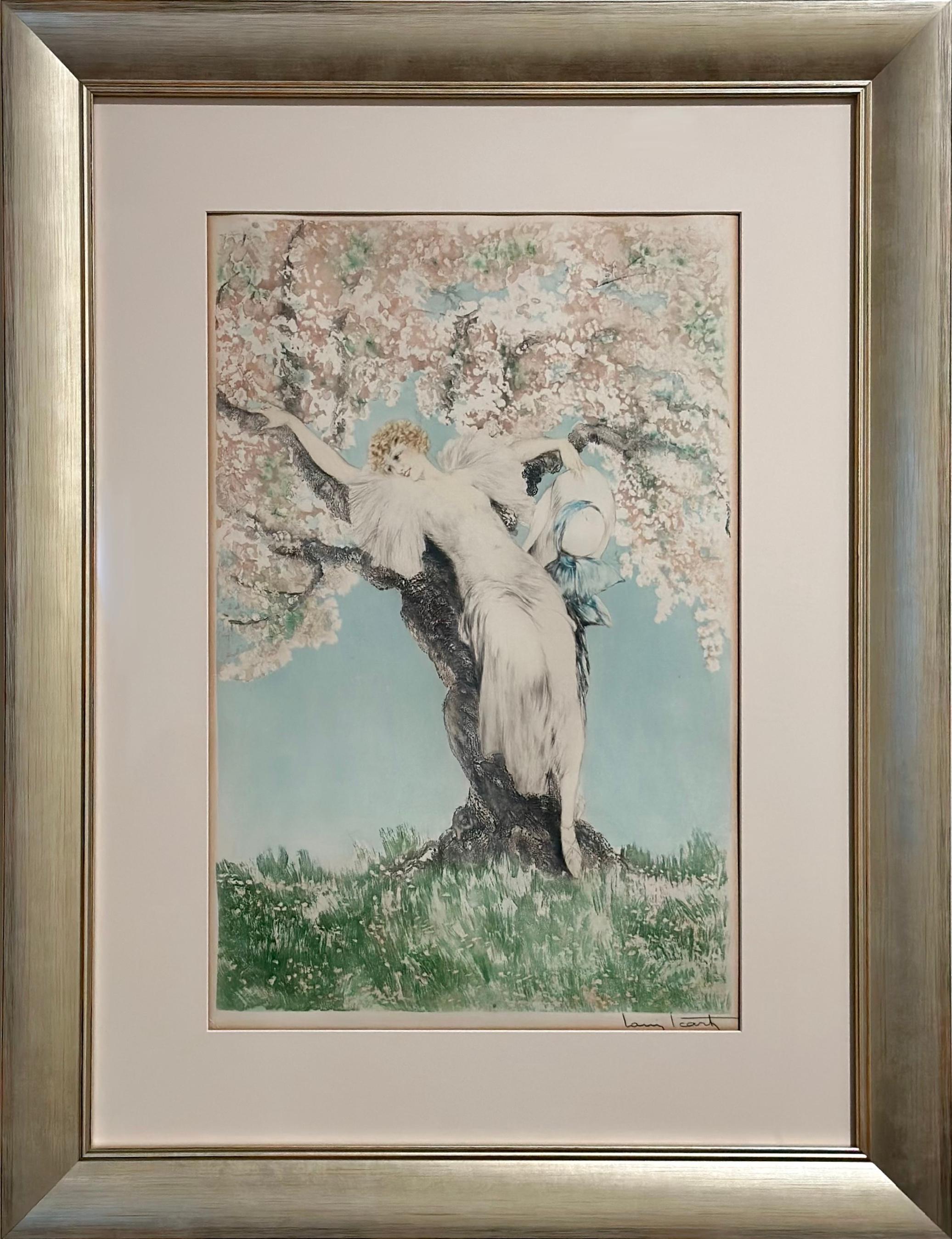 Springtime For Sale 1