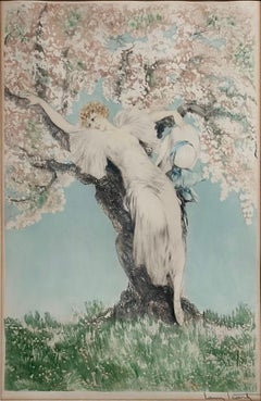 Springtime