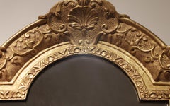 Louis XIV Mirror Reproduction