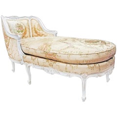 Louis J. Solomon, Chaise Longue