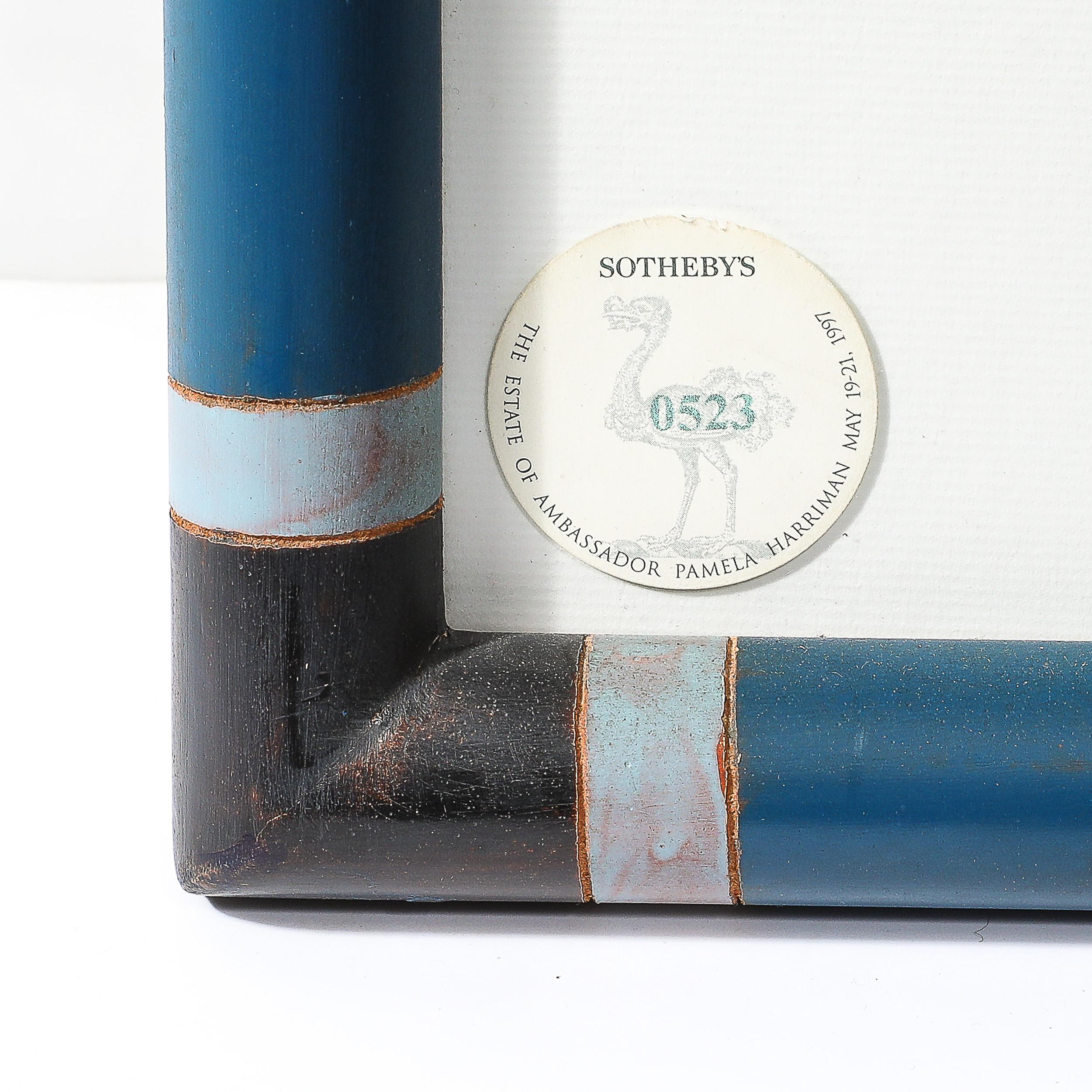 Mid-Century Modernist 