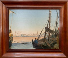 View of Cairo, Egypt