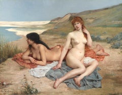 Baigneuses (Bathers)