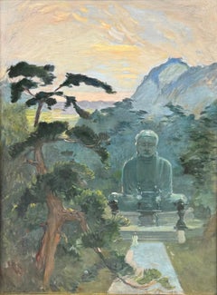 Great Buddha of Kamakura, Japan