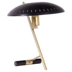 Louis Kalff. Desk lamp. 1950s/60s.