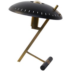 Louis Kalff for Philips First Edition Desk or Table Lamp, 1955