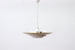 Louis Kalff for Philips Industrial Ceiling Lamp