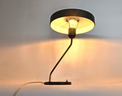 Louis Kalff for Philips 'Romeo' table lamp 1960s