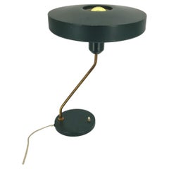 Louis Kalff for Philips 'Romeo' table lamp 1960s