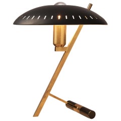 Louis Kalff for Philips 'Z' Table Lamp